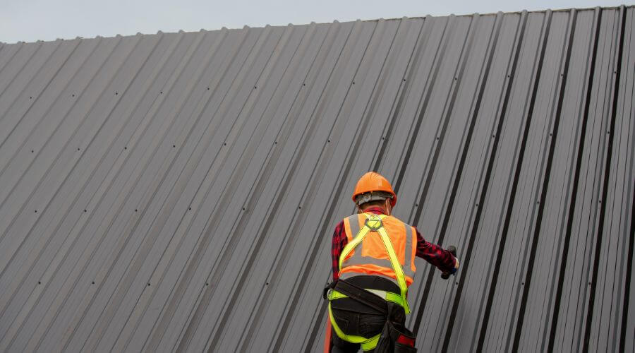 Roof Ventilation in Makawao, HI